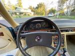 Mercedes-Benz 280 SE 1983 года (EU)